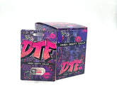 Dtf When Booty Calls Female Enhancement - 24 Ct  Display